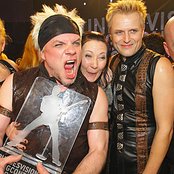 Subway To Sally - List pictures