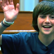 Greyson Chance - List pictures