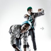 Audio Push - List pictures