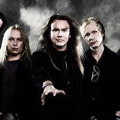 Brother Firetribe - List pictures