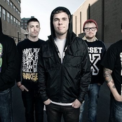 Stick To Your Guns - List pictures