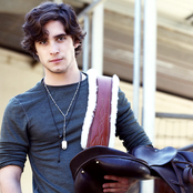 Diego Gonzalez - List pictures