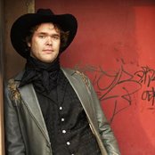 Corb Lund - List pictures