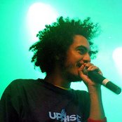 Marcelo D2 - List pictures