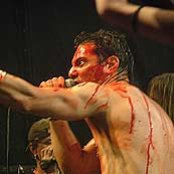 Haemorrhage - List pictures