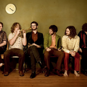 The John Steel Singers - List pictures