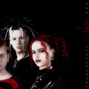 Crüxshadows - List pictures