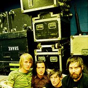 These Arms Are Snakes - List pictures