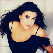 Cecilia Bartoli - List pictures