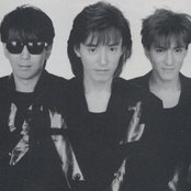 Tm Network - List pictures