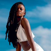 Kelela - List pictures