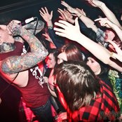 For The Fallen Dreams - List pictures