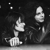 The Dead Weather - List pictures