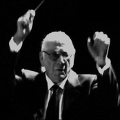 Jerry Goldsmith - List pictures