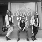 Gov't Mule - List pictures