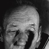 William S. Burroughs - List pictures