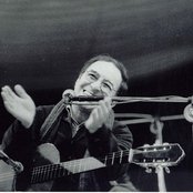 João Gilberto - List pictures