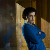 High Contrast - List pictures