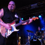 Popa Chubby - List pictures