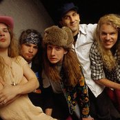 Mother Love Bone - List pictures