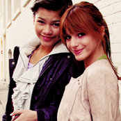 Bella Thorne And Zendaya - List pictures