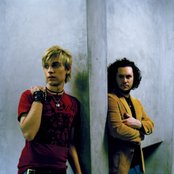 The Calling - List pictures