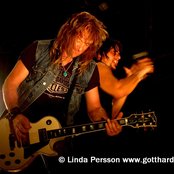 Gotthard - List pictures