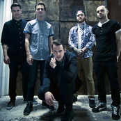 Beartooth - List pictures