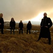 Primordial - List pictures