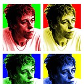 Bob Geldof - List pictures