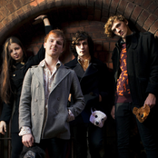 The Jungle Giants - List pictures