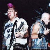 Rancid - List pictures