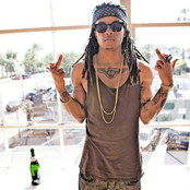 Bobby Brackins - List pictures