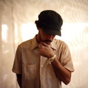 Prefuse 73 - List pictures