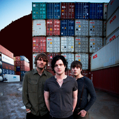 The Virginmarys - List pictures