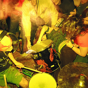 Lightning Bolt - List pictures