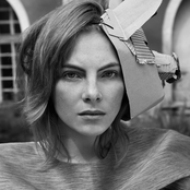 Julia Marcell - List pictures