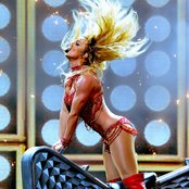 Britney Spears - List pictures