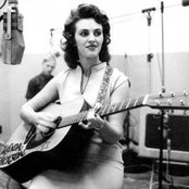 Wanda Jackson - List pictures