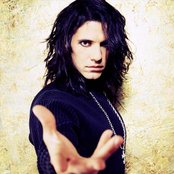 Criss Angel - List pictures