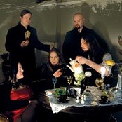 Madder Mortem - List pictures