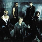 Backstreet Boys - List pictures