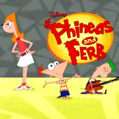 Phineas And Ferb - List pictures