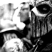 Mushroomhead - List pictures