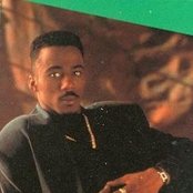 Ralph Tresvant - List pictures