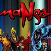 Manga - List pictures