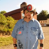 Colt Ford - List pictures