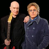 Wilko Johnson & Roger Daltrey - List pictures