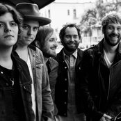 The Wild Feathers - List pictures