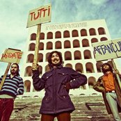 The Zen Circus - List pictures